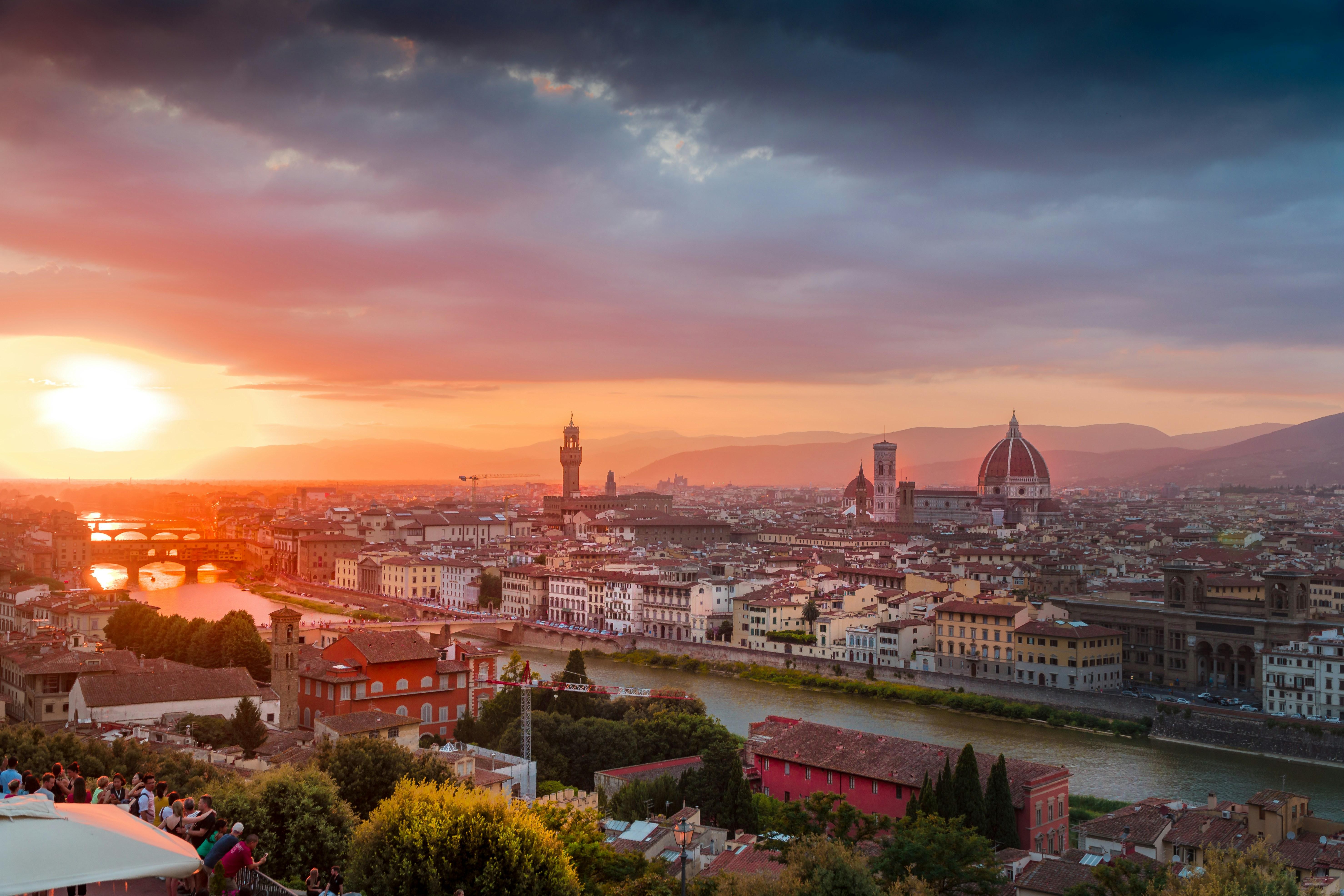 Florence Panorama
